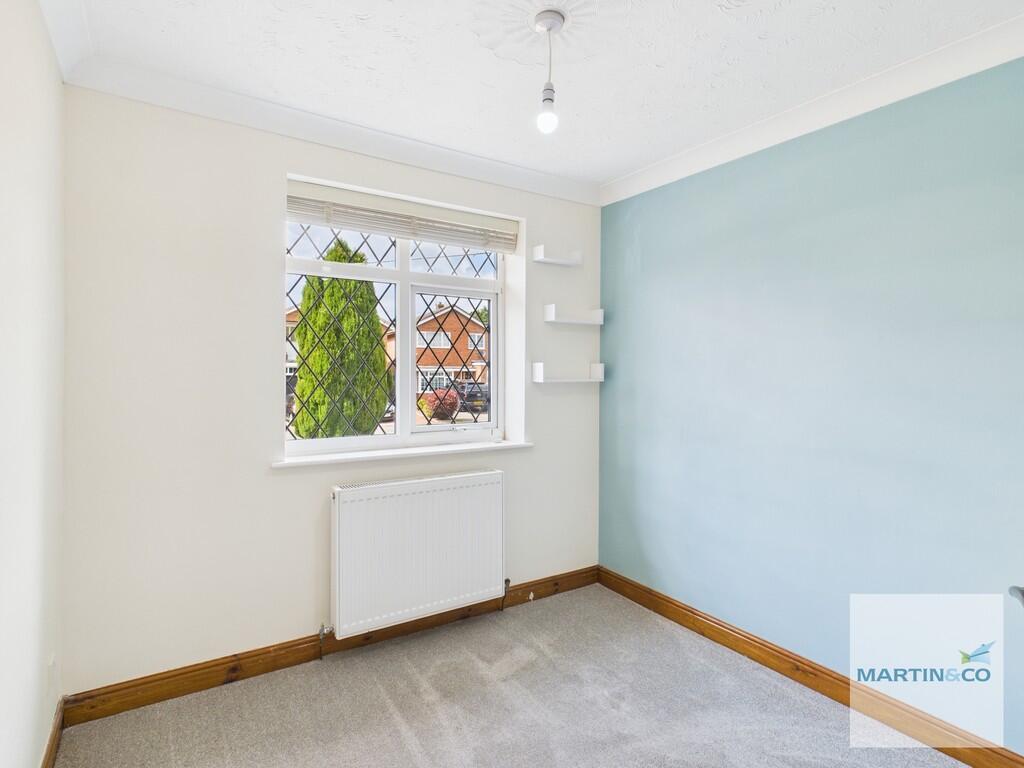 Additional image 19 of Common Lane, Polesworth