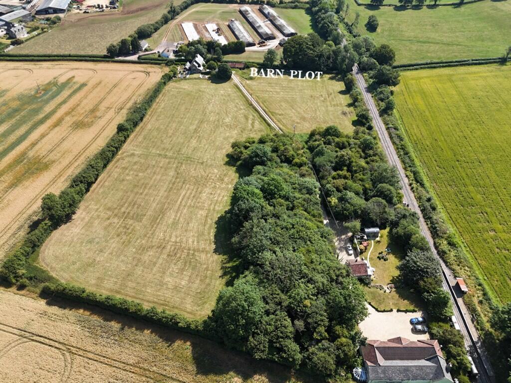 Additional image 8 of BARN FOR CONVERSION TO A DWELLING, Merryfield Lane, Doulting, BA4