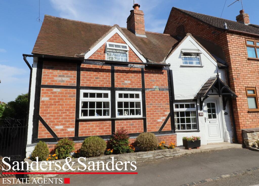 High Street, Broom, Bidford-on-Avon, Alcester, B50