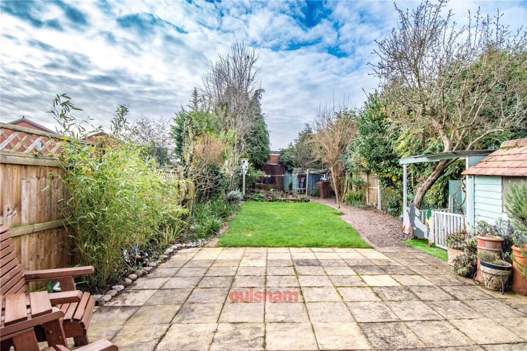 Additional image 19 of Providence Road, Bromsgrove, Worcestershire, B61