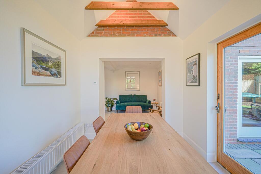 Additional image 9 of Mill Lane, Dorridge, B93