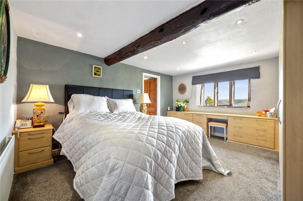 Additional image 21 of Well Head Road, Newchurch-in-Pendle, BB12