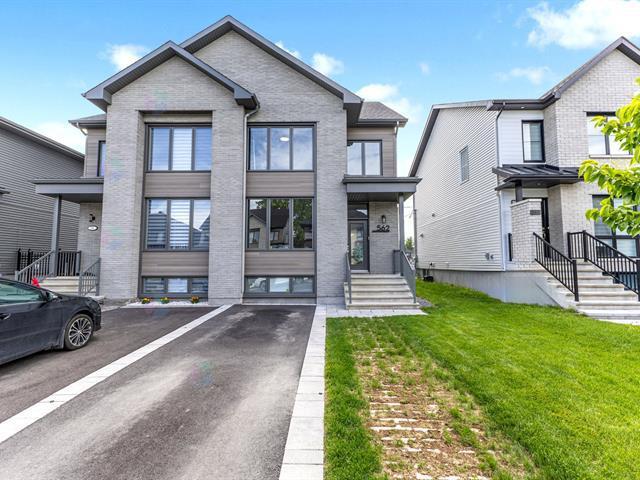 562 Rue des Ancolies|Saint-Eustache, Quebec J7P0G4