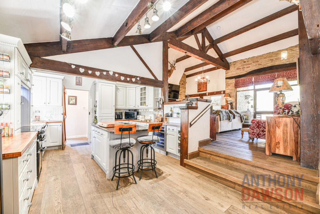 Additional image 3 of Sabden Fold, Burnley, BB12