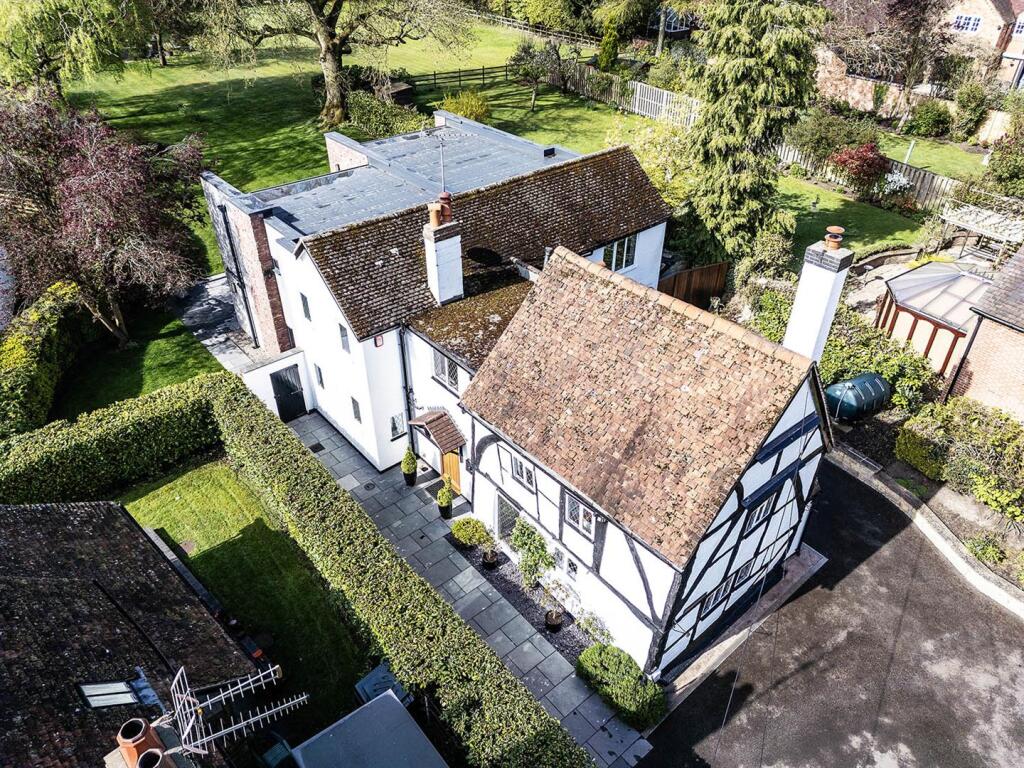 Additional image 36 of Barston Lane, Barston, Solihull