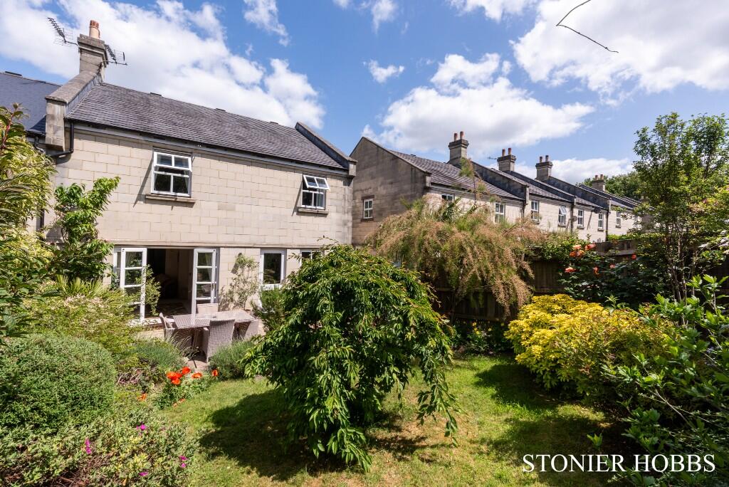 Additional image 18 of Lansdown Heights, Bath, Somerset, BA1