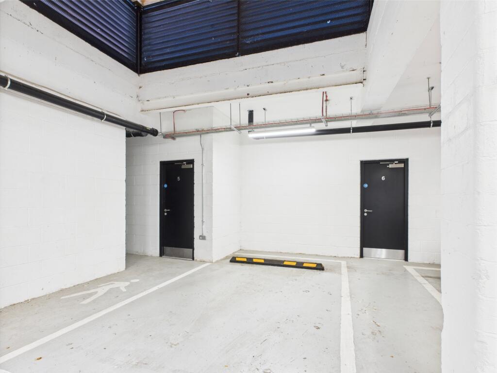 Additional image 23 of Gooch Street North, City Centre, Birmingham, B5