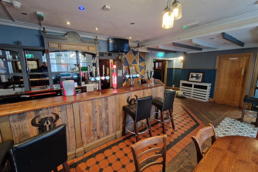 Additional image 8 of Olde Queens Head Birmingham Street, Halesowen, B63 3HN