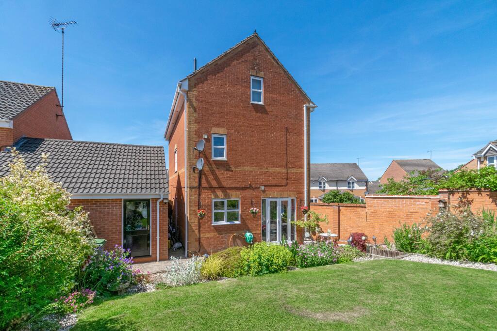 Additional image 16 of Kite Lane, Redditch, Worcestershire, B97