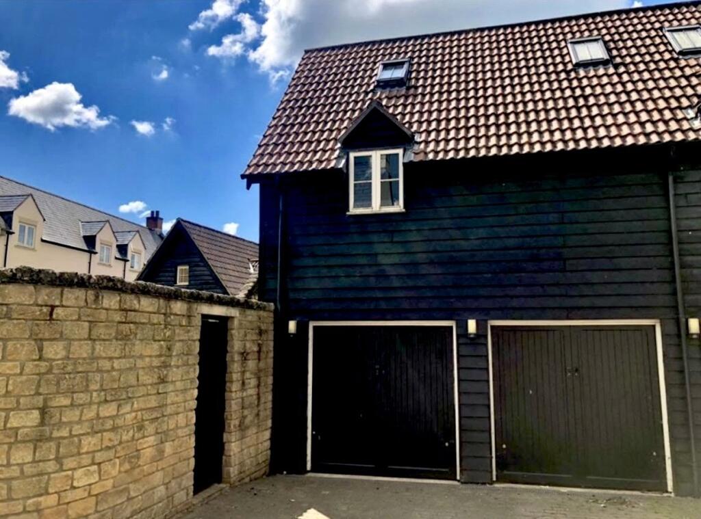 Hobbs Road, Shepton Mallet, Somerset, BA4