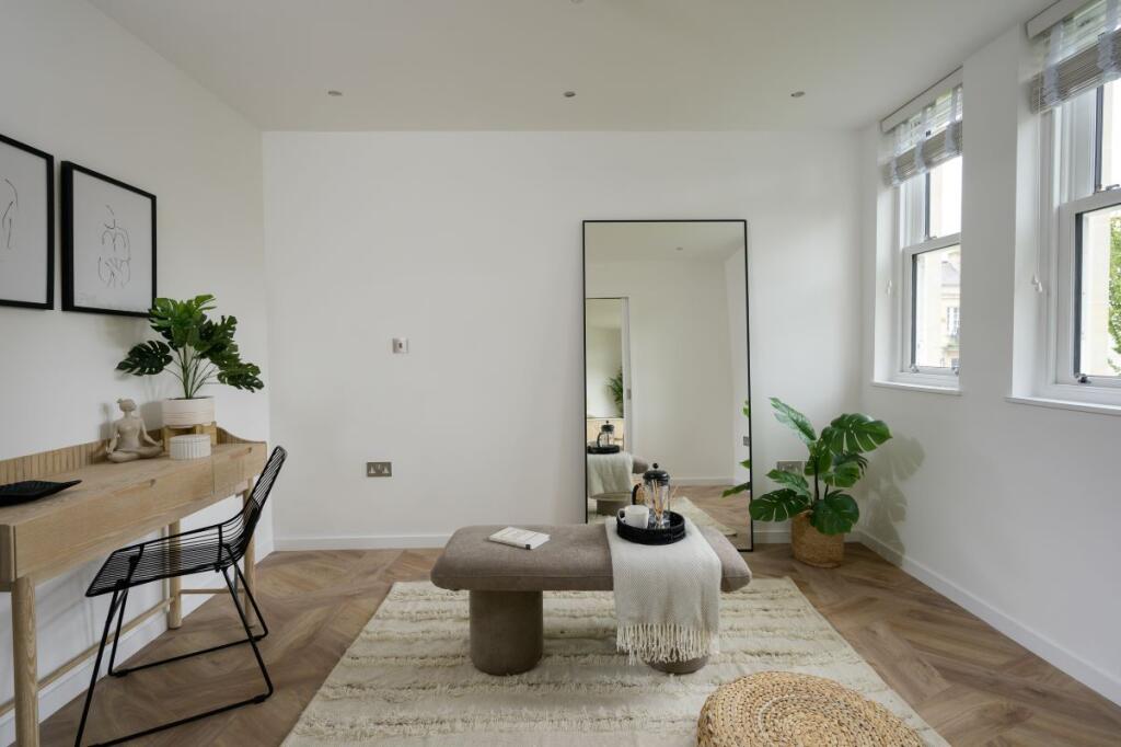 Additional image 8 of 1 St. James's Passage, Bath, Avon, BA1 1QS