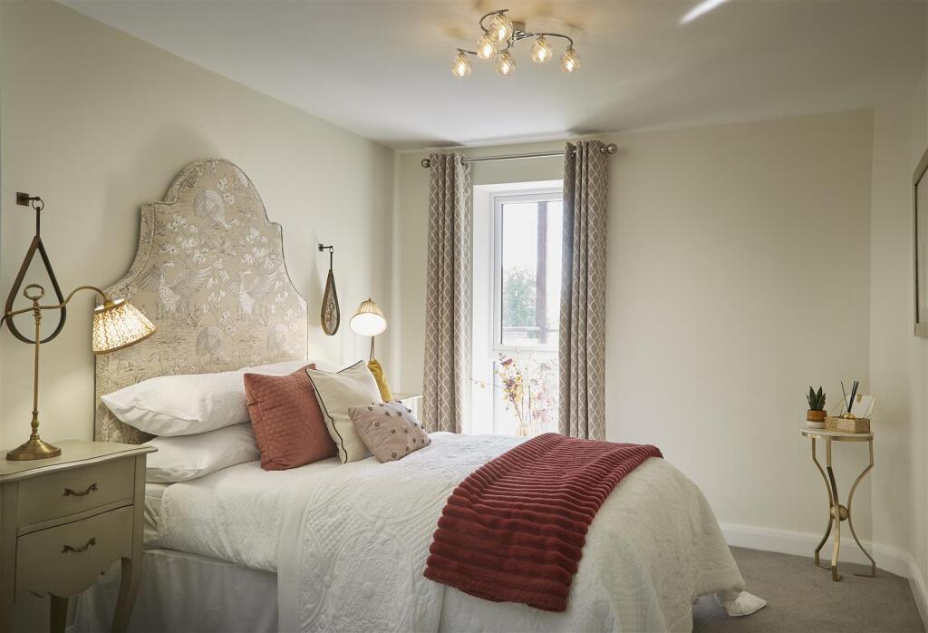 Additional image 9 of Broadleaf House, Birmingham Road, Wylde Green