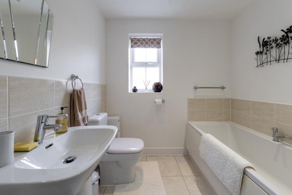 Additional image 21 of Frobisher Road, Yeovil, BA21