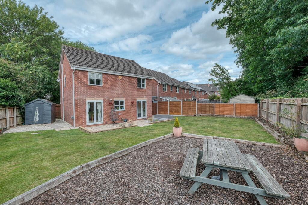 Additional image 16 of Firenze Road, Bromsgrove, B60