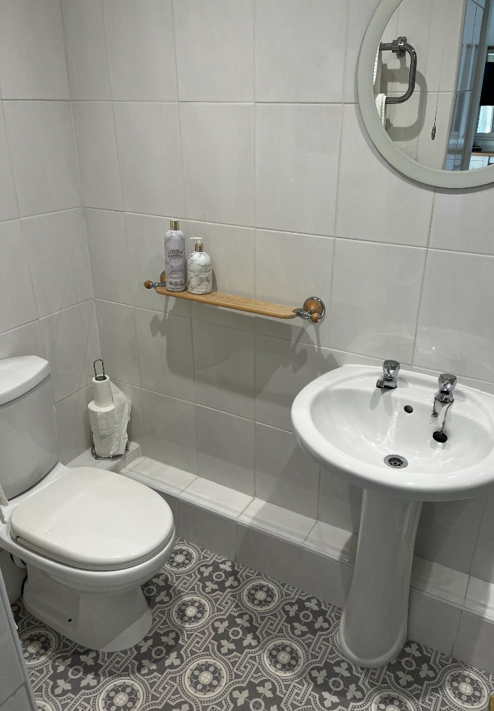 Additional image 4 of Rye Flatt Farmhouse, School Lane, Laneshawbridge