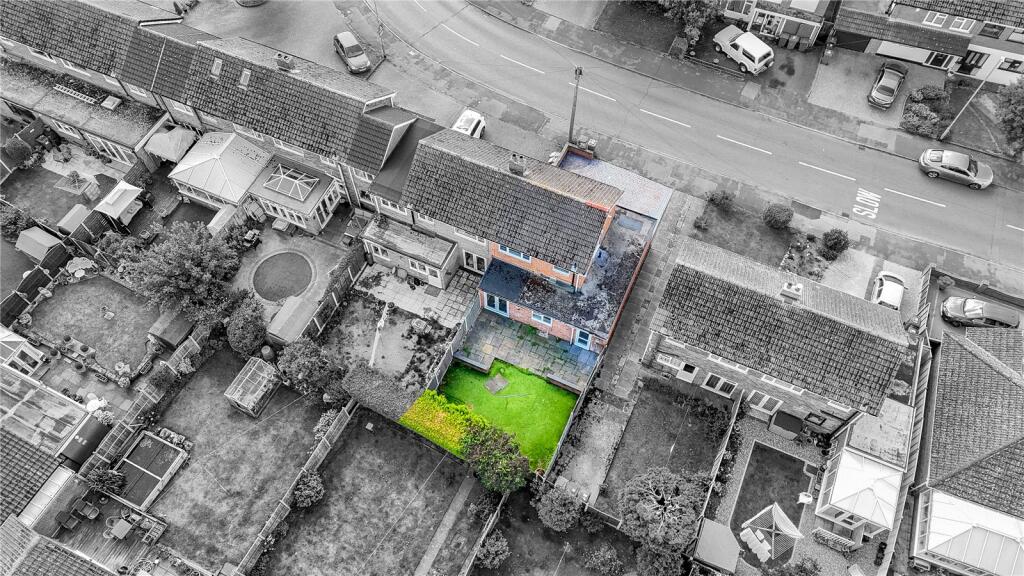 Additional image 22 of Claremont Road, Tamworth, Staffordshire, B79