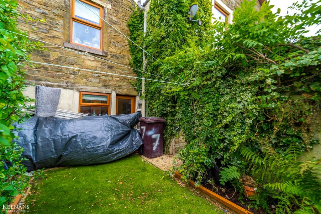 Additional image 20 of Whitefield Street, Hapton, Burnley