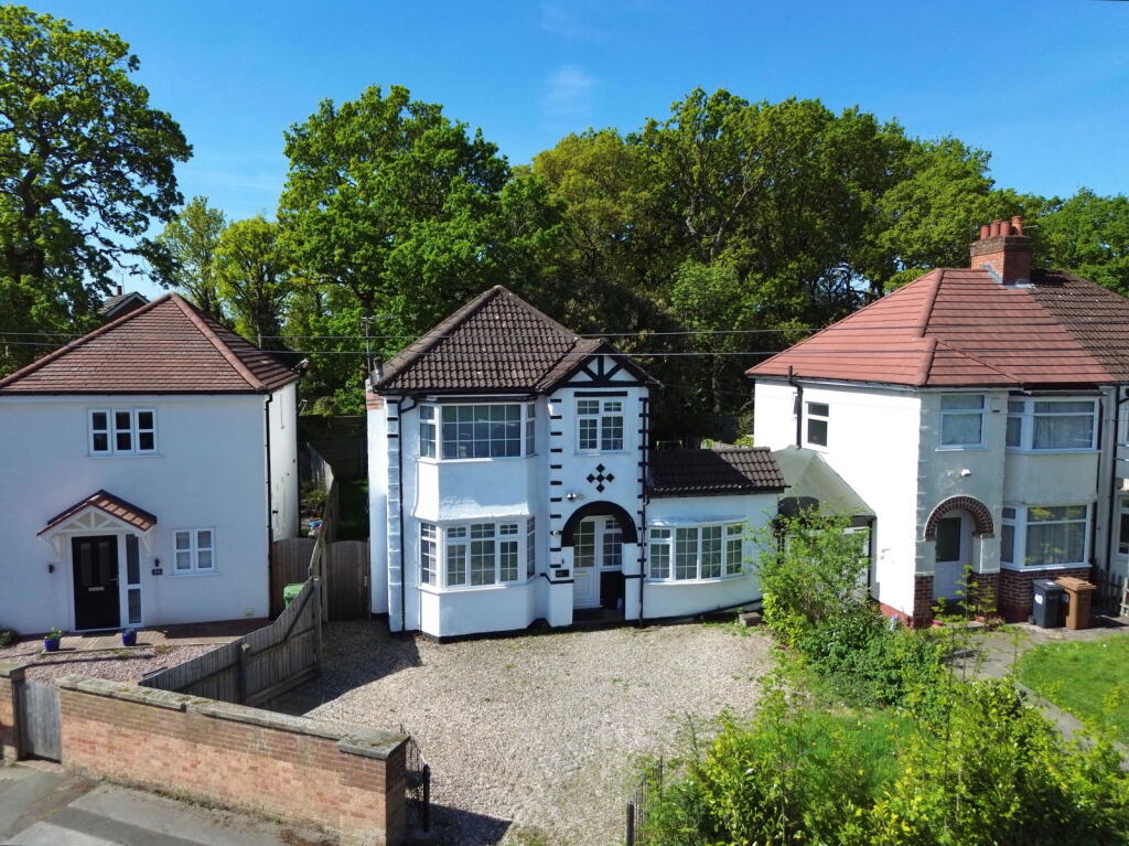 Additional image 11 of Radbourne Road, Shirley