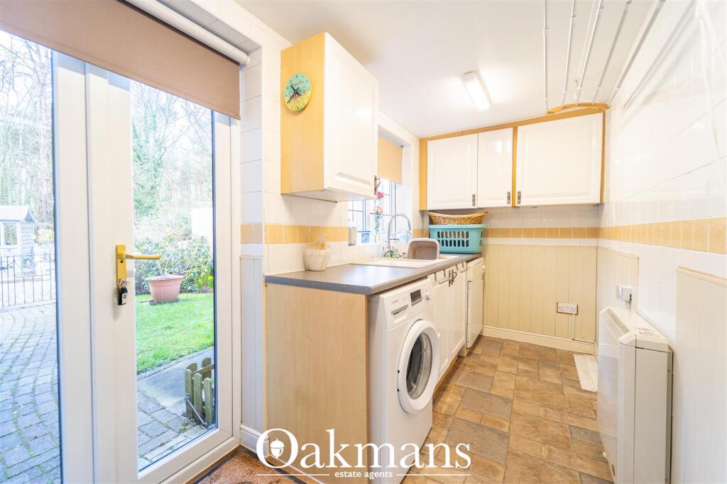 Additional image 15 of The Green, Tanworth-In-Arden, Solihull, B94