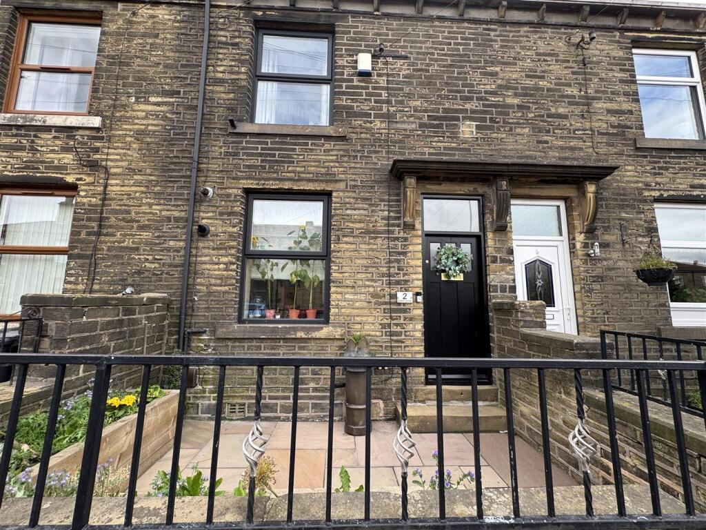 Additional image 23 of Dolphin Terrace Bradford