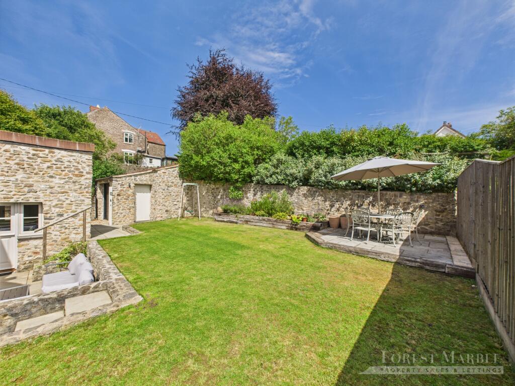 Additional image 24 of Stoke Hill, Stoke St. Michael