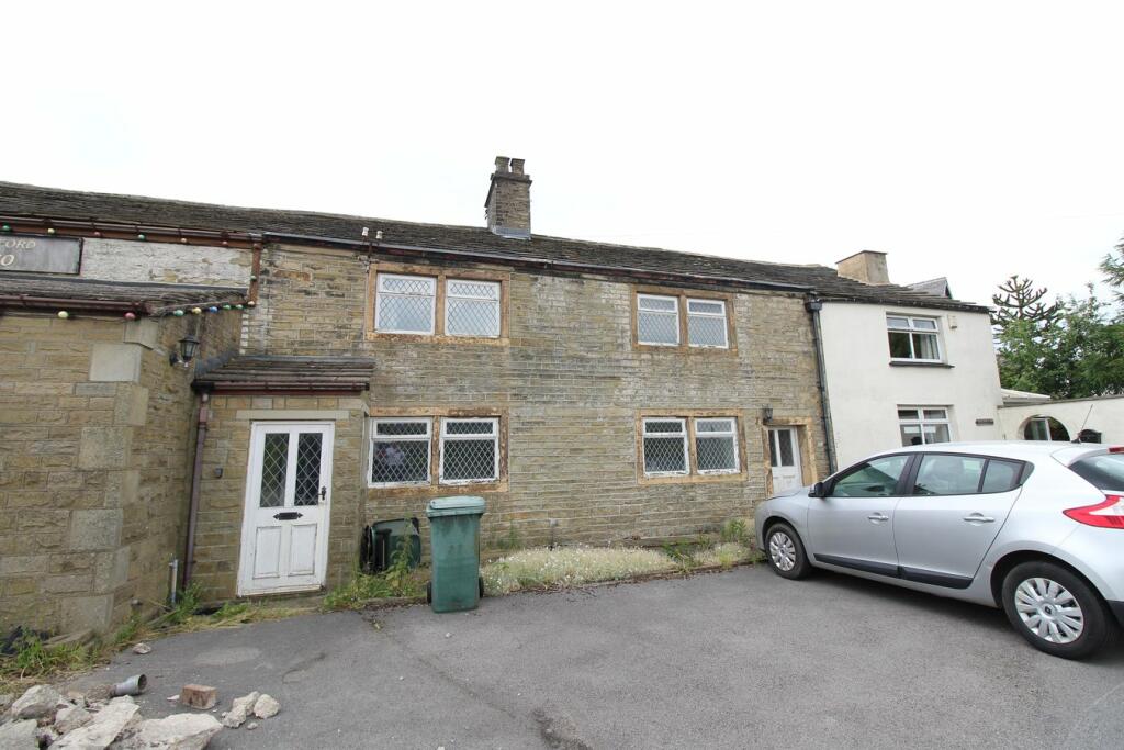 Additional image 2 of Halifax Road, Denholme, Bradford, BD13