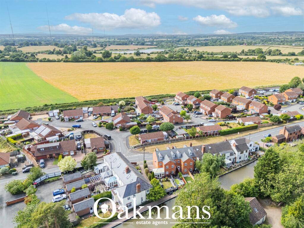 Additional image 31 of Jubilee Terrace, Stoke Prior, Bromsgrove, B60