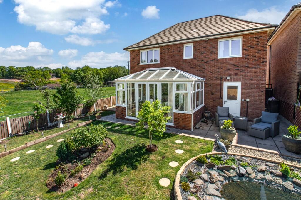 Additional image 17 of St. Andrews Road, Webheath, Redditch, Worcestershire, B97