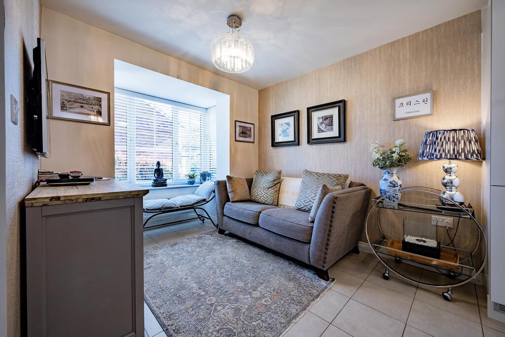 Additional image 7 of Ken Trueman Grove, Knowle