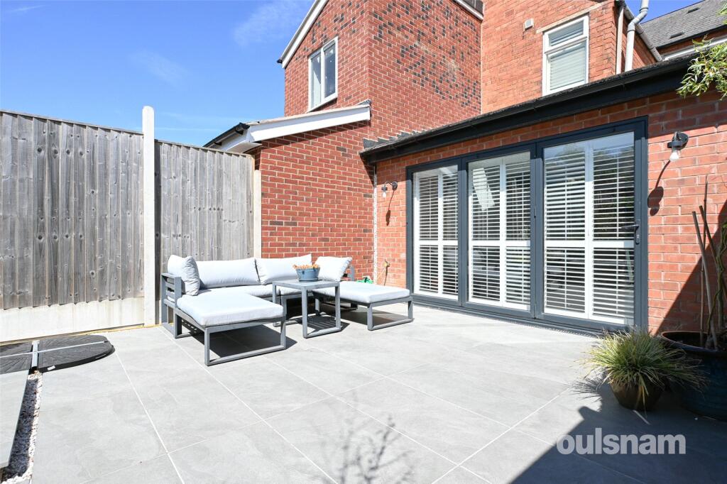 Additional image 7 of Galton Road, Bearwood, West Midlands, B67
