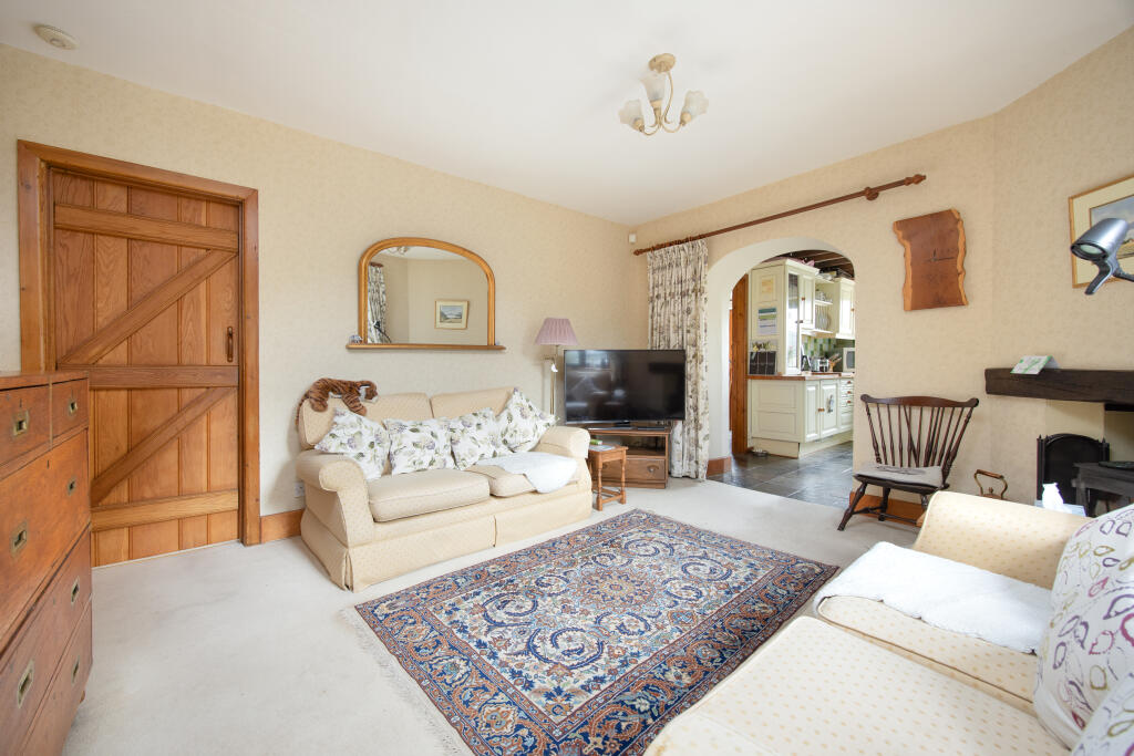 Additional image 4 of Church Lane, Wingfield