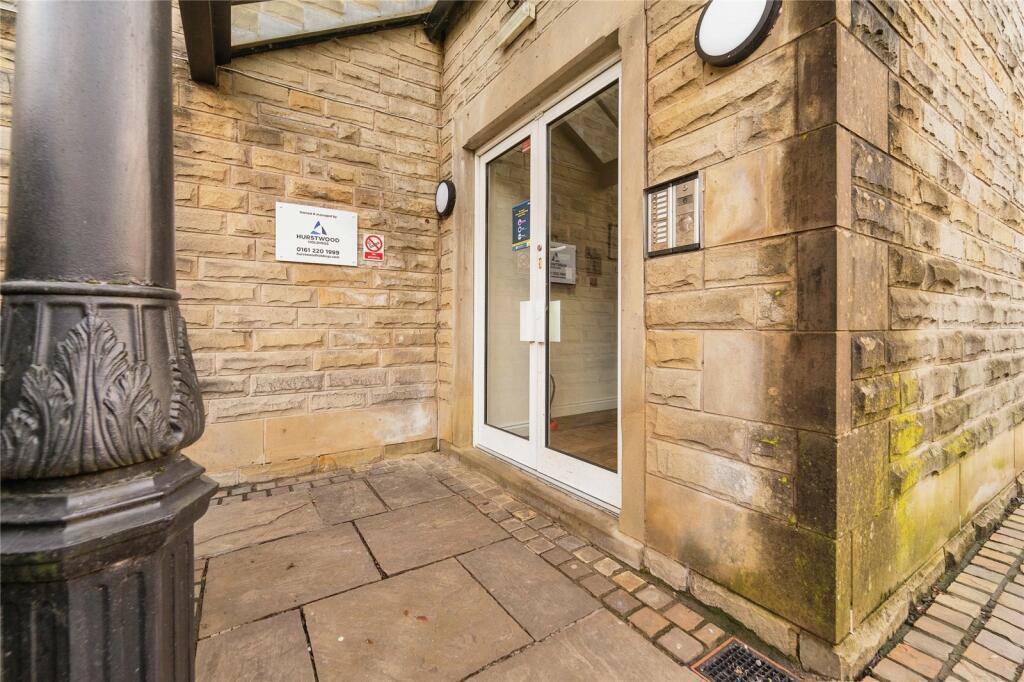 Additional image 10 of Gisburn Road, Barrowford, Nelson, BB9