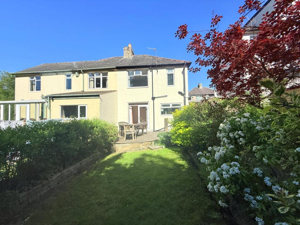 Additional image 18 of Nab Wood Crescent, Shipley, BD18