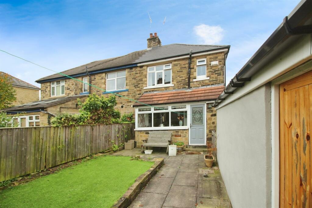 Additional image 10 of Low Ash Grove, Shipley, BD18 1JL