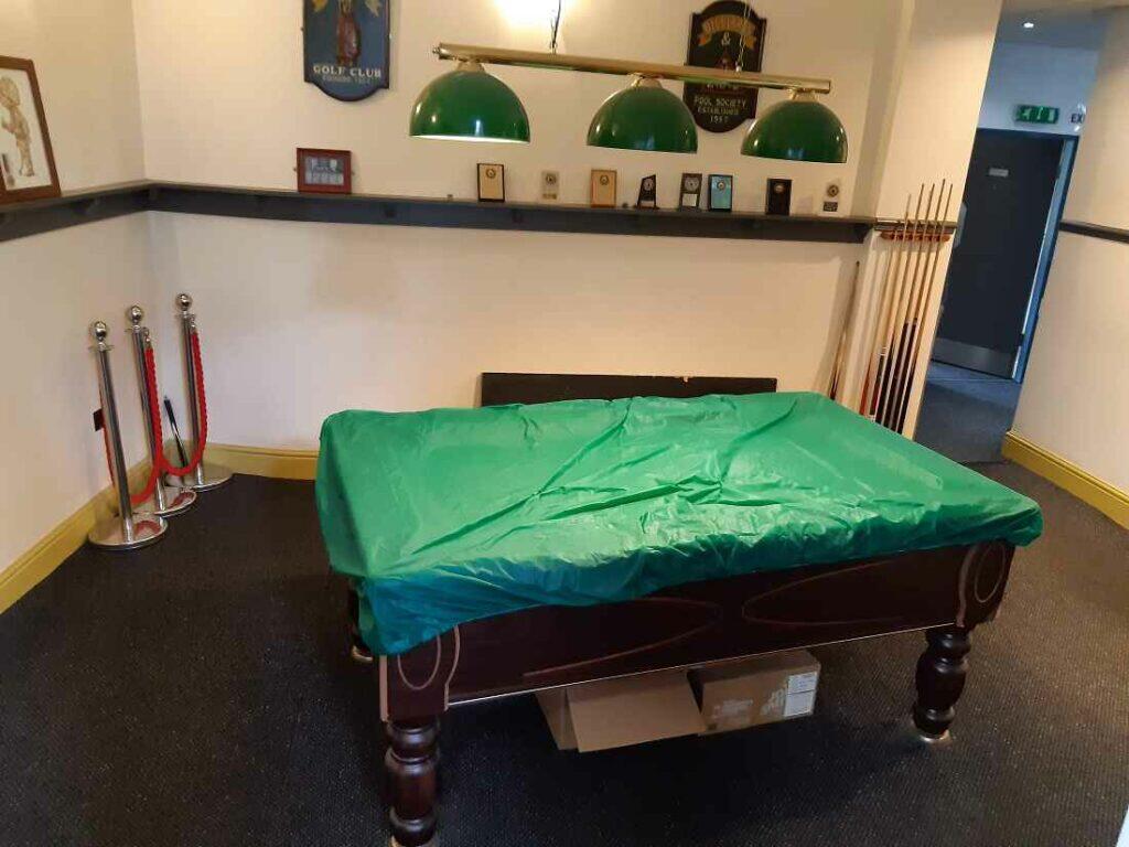 Additional image 10 of Molly Rigbys, 17-19 Mill Street, Padiham, BB12 8EX