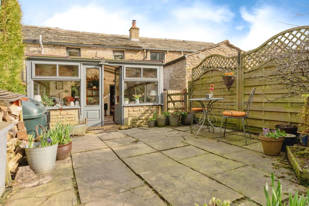 Additional image 20 of Thane Row, Cliviger, Burnley, BB11