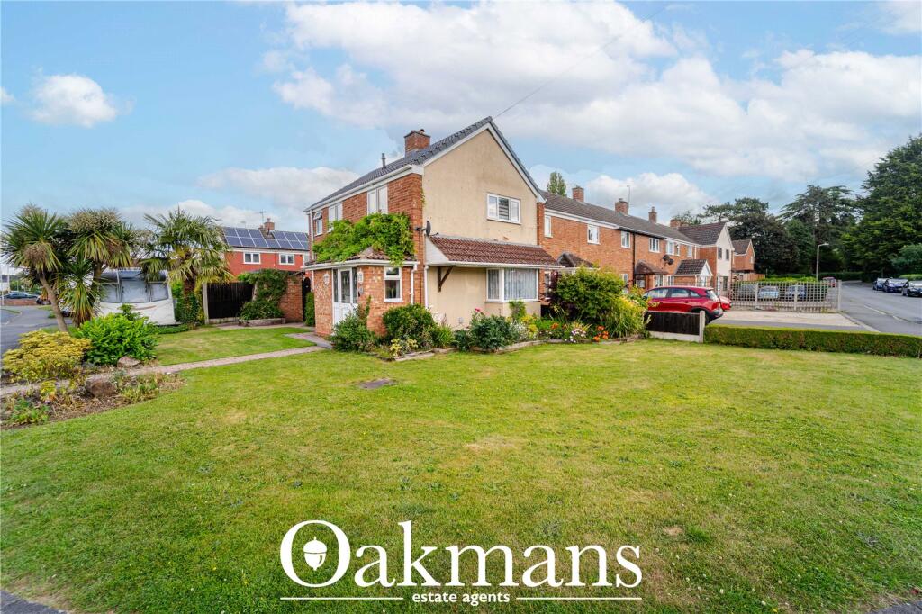 Additional image 4 of New Road, Sidemoor, Bromsgrove, B61