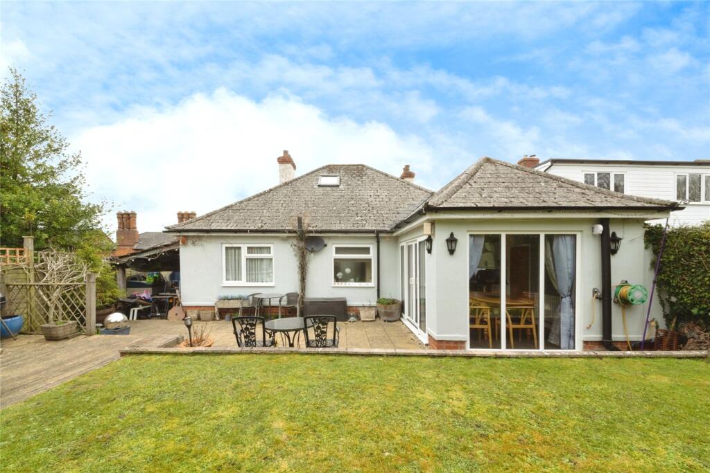 Additional image 34 of Bratton Road, Westbury