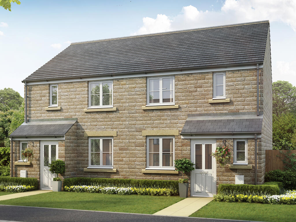 Additional image 2 of Cote Farm
Leeds Road
Thackley
Bradford
West Yorkshire
BD10 8DZ