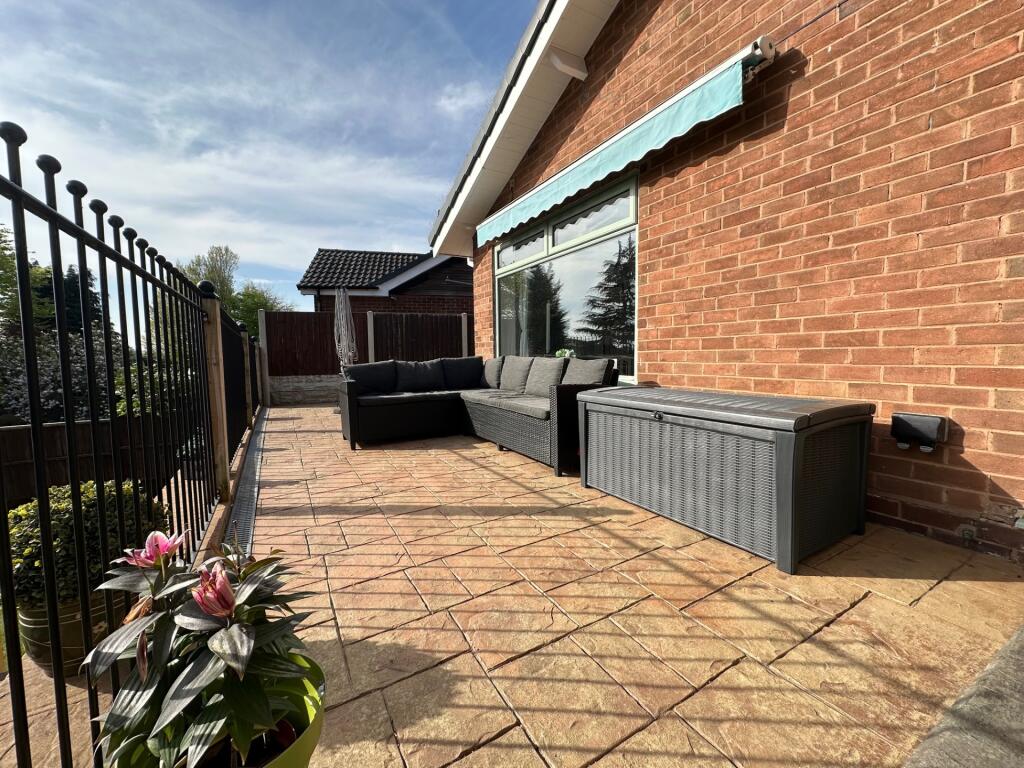 Additional image 37 of Bird End, West Bromwich, B71