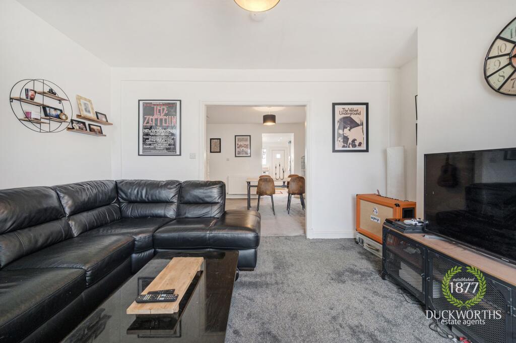 Additional image 10 of Russell Terrace, Padiham, BB12