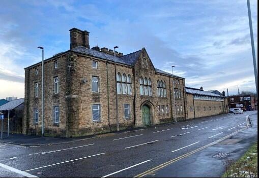 Additional image 5 of Canterbury Street ARC, Blackburn, BB2 2HS