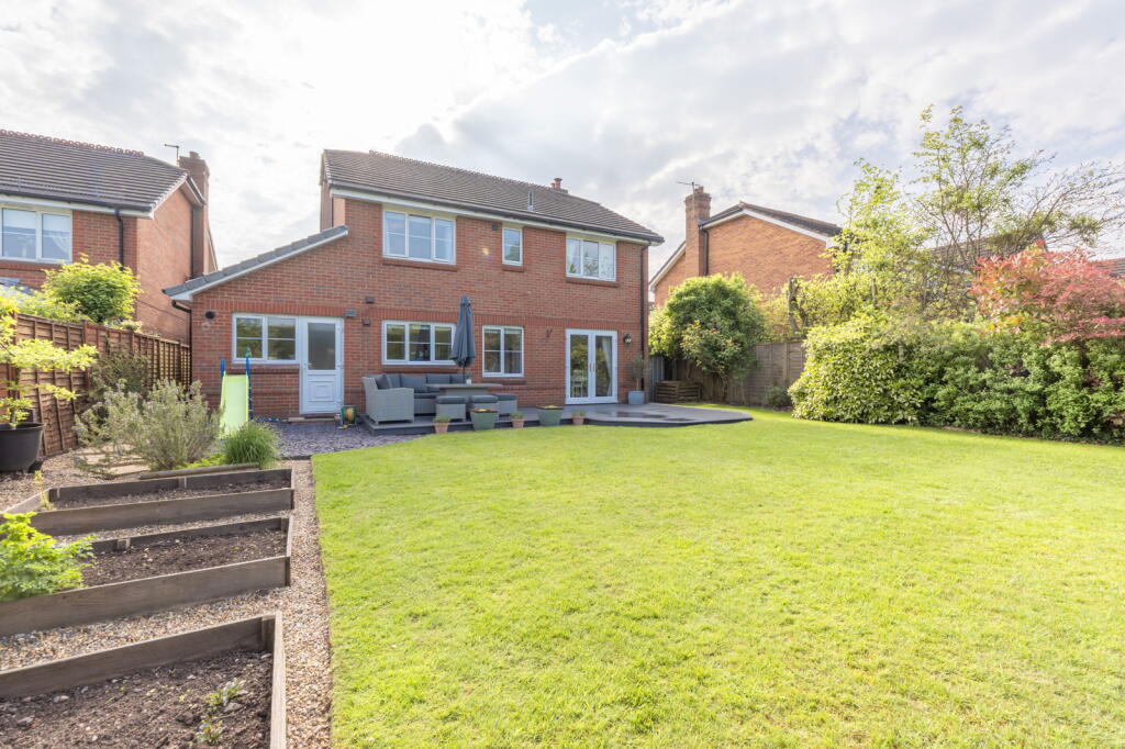 Additional image 41 of Church Close, Wythall, Birmingham, B47 6JQ