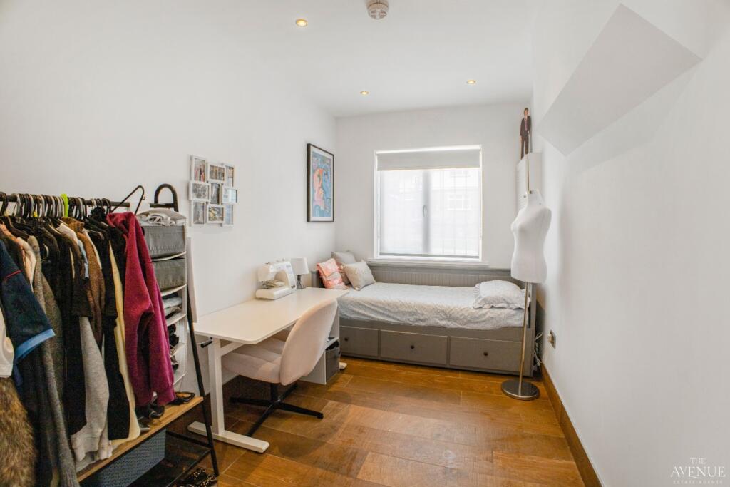 Additional image 17 of 5/6 Bed Detached, College Hill, Sutton Coldfield, B73 6HA