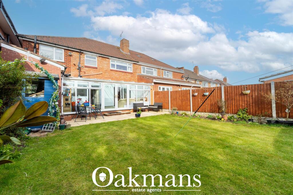 Additional image 29 of Warley Croft, Oldbury, B68