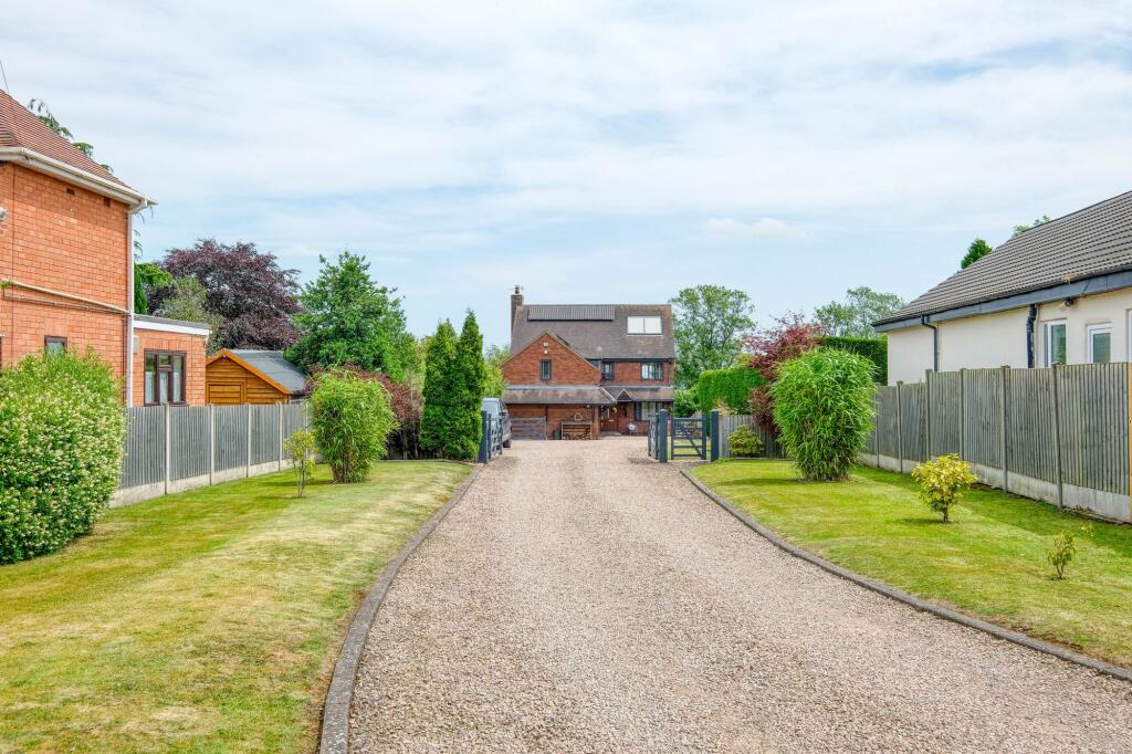 Additional image 47 of Evesham Road, Astwood Bank, B96