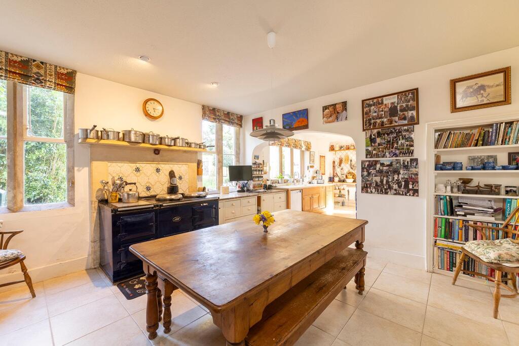 Additional image 4 of Westbury Road, Bratton, Westbury, Wiltshire, BA13
