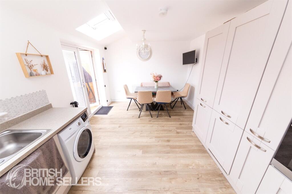 Additional image 5 of Roman Way, West Bromwich, West Midlands, B71