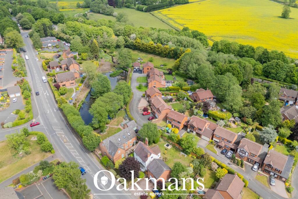 Additional image 41 of Birmingham Road, Bromsgrove, Worcestershire, B61