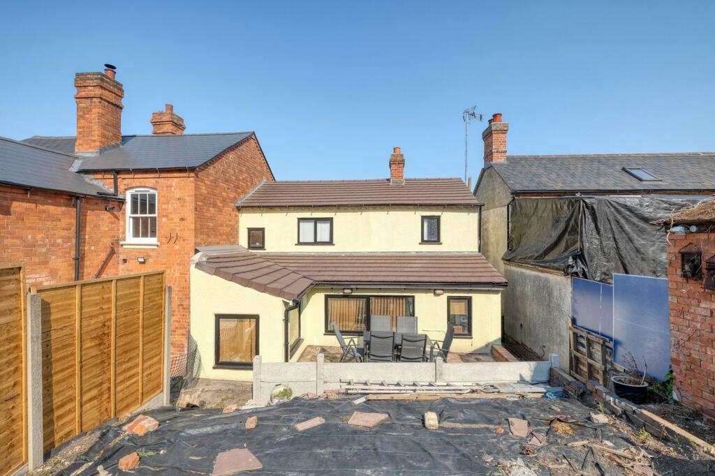 Additional image 16 of Enfield Road, Hunt End, B97